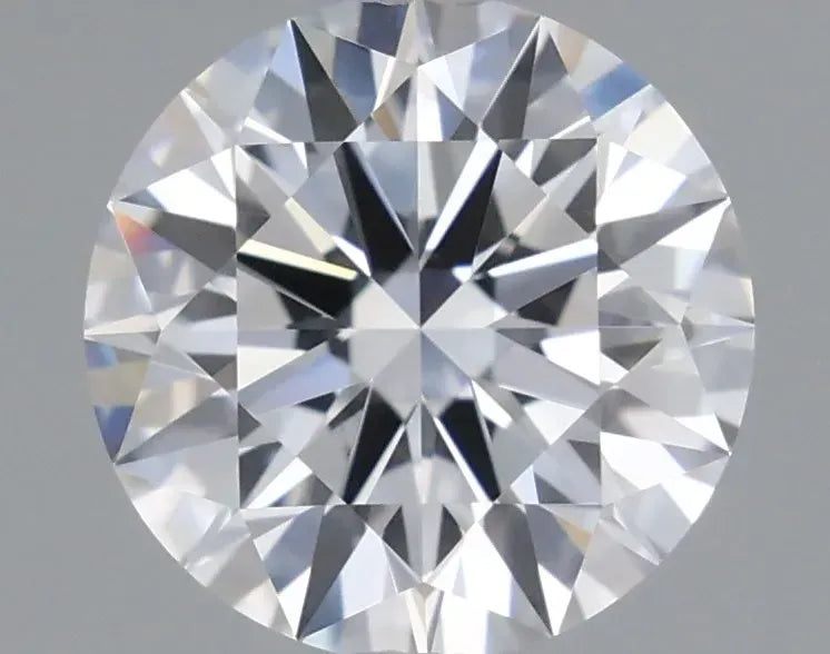 1.19ct Round Lab Grown Diamond (Colour E, Clarity VS1, Cut ID, IGI Certified)