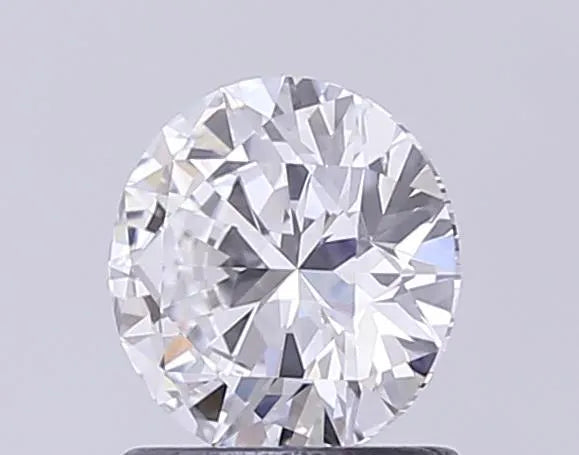 1.24ct Round Lab Grown Diamond (Colour E, Clarity VVS1, Cut ID, IGI Certified)
