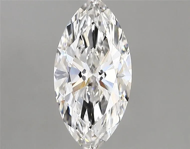 1.30ct Marquise Lab Grown Diamond (Colour D, Clarity VVS1, IGI Certified)
