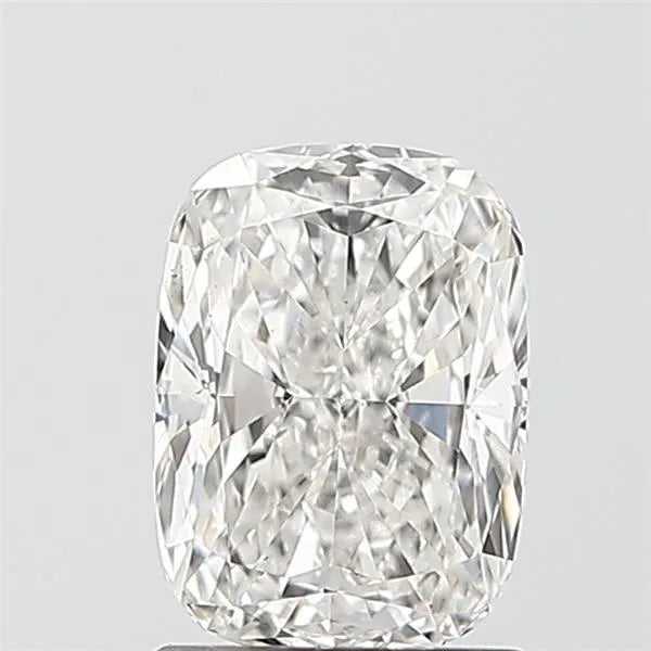 1.40ct Cushion modified Lab Grown Diamond (Colour E, Clarity VS2, IGI Certified)