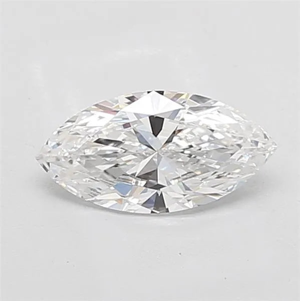 1.40ct Marquise Lab Grown Diamond (Colour E, Clarity VVS1, IGI Certified)