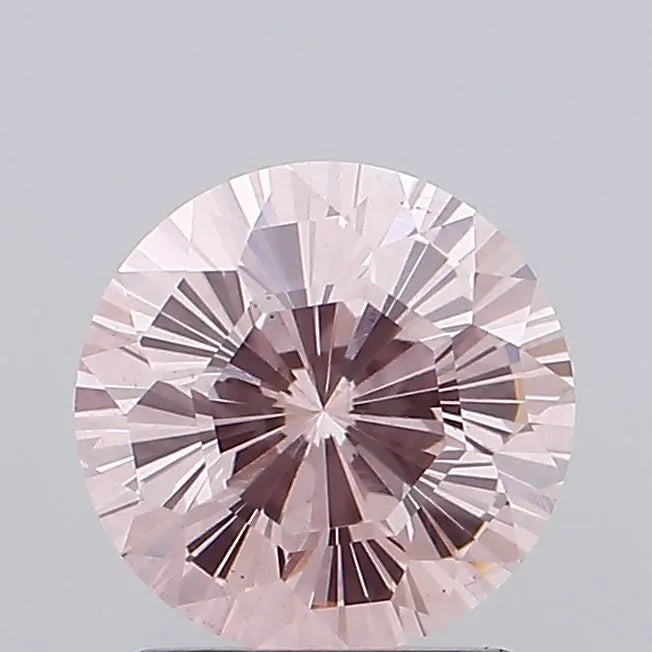 1.40ct Other Lab Grown Diamond (Colour Fancy Intense Pink, Clarity VS1, IGI Certified)