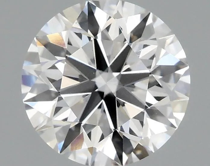 1.46ct Round Lab Grown Diamond (Colour F, Clarity VS1, Cut EX, IGI Certified)