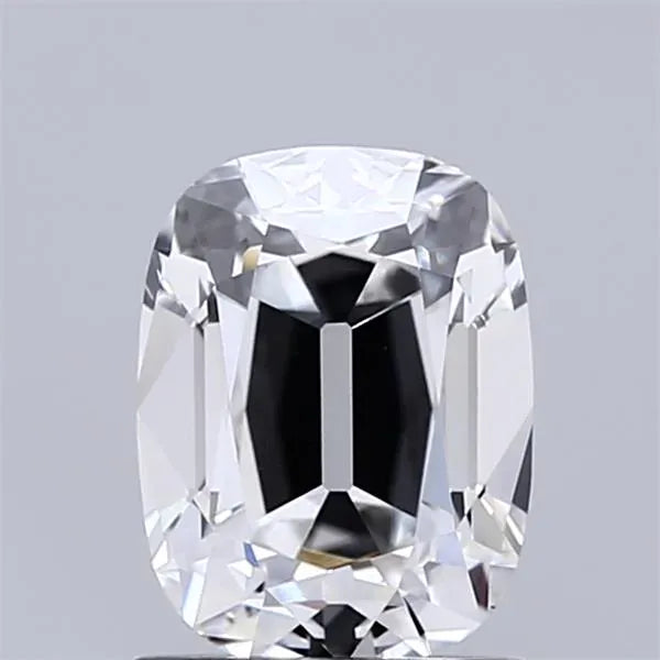 1.48ct Old miner Lab Grown Diamond (Colour D, Clarity VS1, GIA Certified)