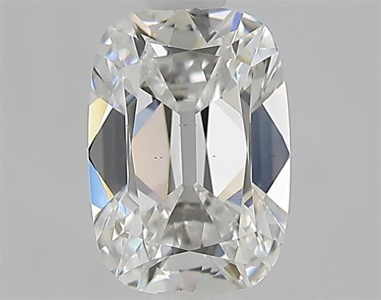 1.50ct Cushion brilliant Lab Grown Diamond (Colour D, Clarity VS2, IGI Certified)