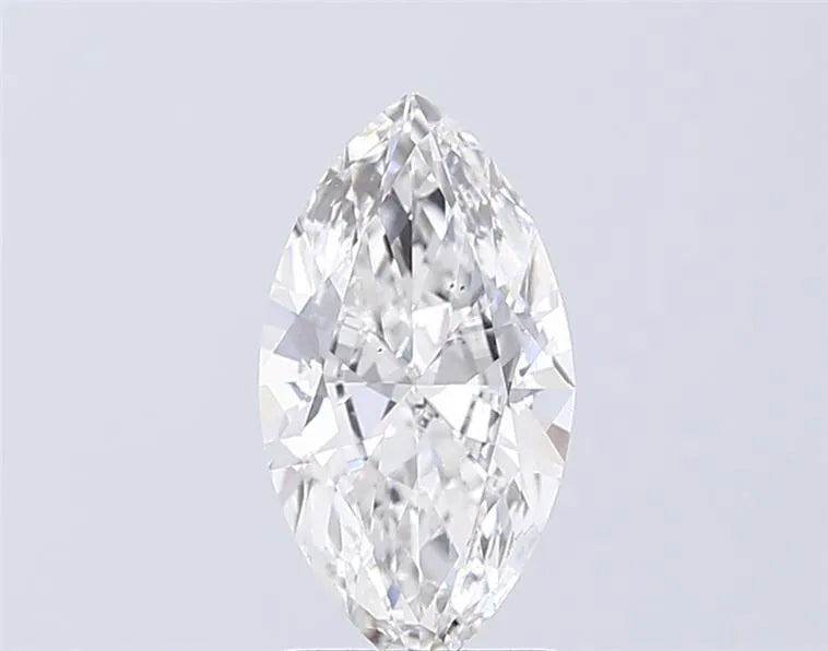1.50ct Marquise Lab Grown Diamond (Colour E, Clarity VS1, IGI Certified)