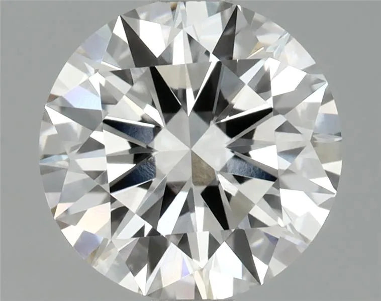 1.50ct Round Lab Grown Diamond (Colour F, Clarity VVS2, Cut ID, IGI Certified)