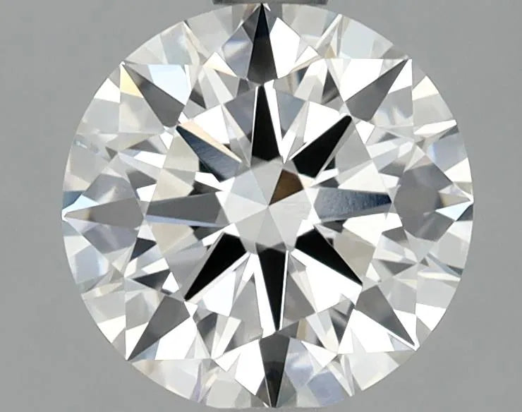 1.50ct Round Lab Grown Diamond (Colour F, Clarity VVS2, Cut ID, IGI Certified)