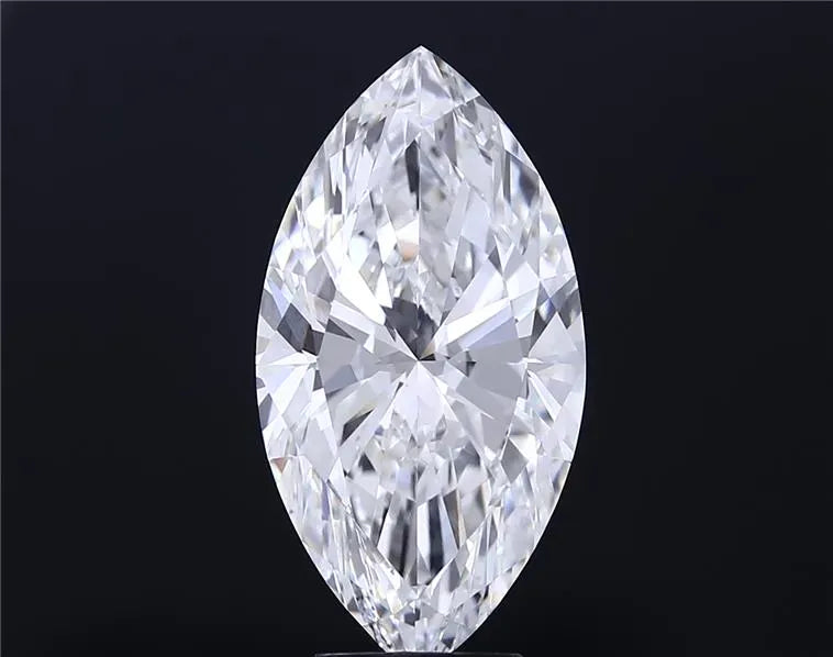 1.51ct Marquise Lab Grown Diamond (Colour F, Clarity VS1, IGI Certified)