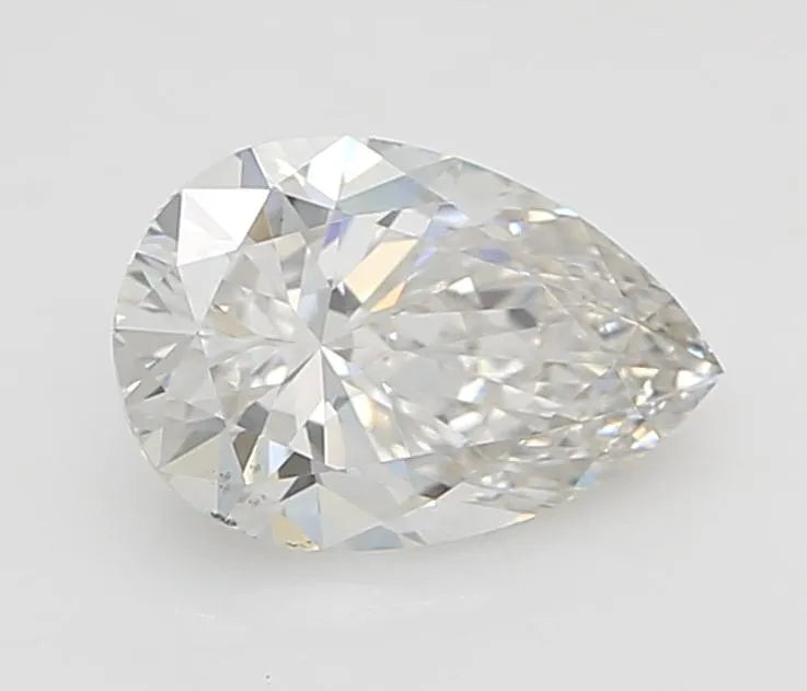 1.51ct Pear Lab Grown Diamond (Colour G, Clarity VS1, IGI Certified)