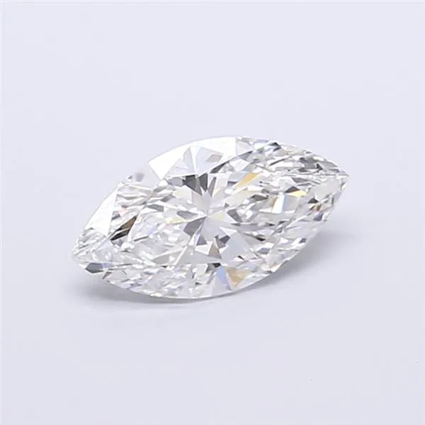 1.52ct Marquise Lab Grown Diamond (Colour F, Clarity VVS2, IGI Certified)