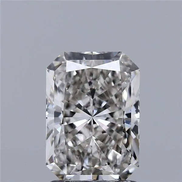 1.52ct Radiant Lab Grown Diamond (Colour H, Clarity VS1, IGI Certified)