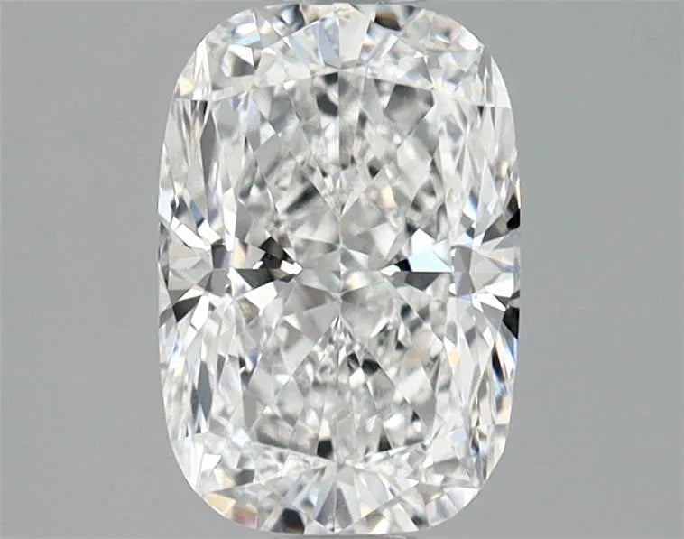 1.53ct Cushion modified Lab Grown Diamond (Colour E, Clarity VVS2, IGI Certified)
