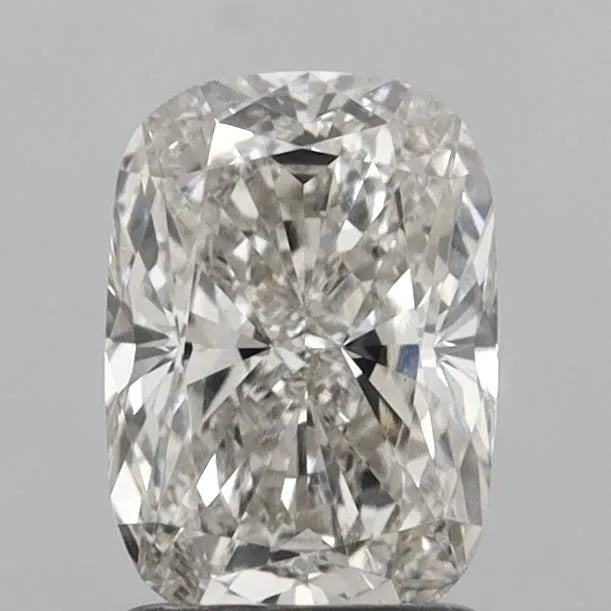 1.53ct Cushion modified Lab Grown Diamond (Colour H, Clarity VS1, IGI Certified)