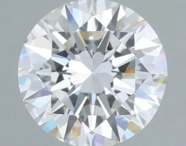 1.56ct Round Lab Grown Diamond (Colour E, Clarity VVS2, Cut EX, WISE Certified)