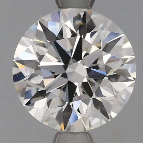 1.56ct Round Lab Grown Diamond (Colour H, Clarity VVS2, Cut EX, IGI Certified)