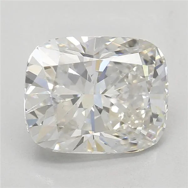 1.60ct Cushion brilliant Lab Grown Diamond (Colour I, Clarity VS1, Cut VG, GCAL Certified)