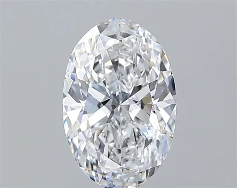 1.65ct Oval Lab Grown Diamond (Colour E, Clarity VS1, IGI Certified)