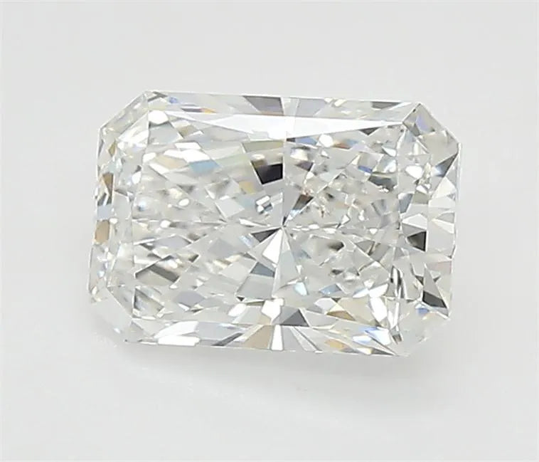 1.69ct Radiant Lab Grown Diamond (Colour F, Clarity VS1, IGI Certified)