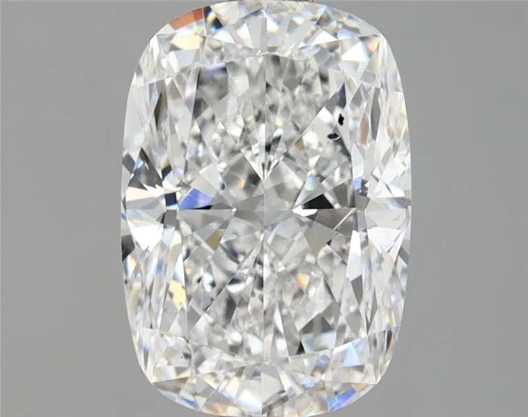 1.73ct Cushion modified Lab Grown Diamond (Colour E, Clarity VS2, IGI Certified)