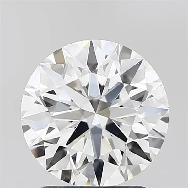 1.73ct Round Lab Grown Diamond (Colour E, Clarity VS1, Cut ID, IGI Certified)