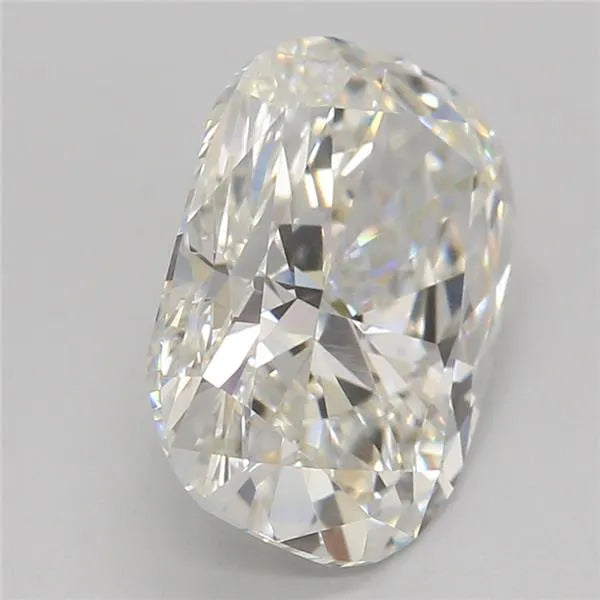 1.75ct Cushion modified Lab Grown Diamond (Colour H, Clarity VVS2, IGI Certified)