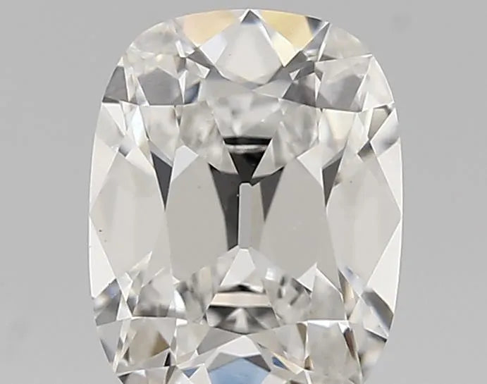 1.76ct Cushion modified Lab Grown Diamond (Colour D, Clarity VVS2, IGI Certified)