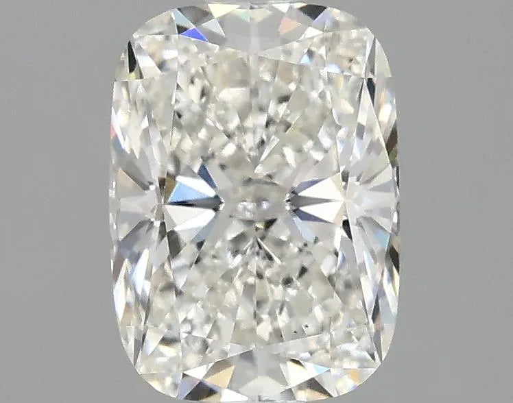 1.76ct Cushion modified Lab Grown Diamond (Colour F, Clarity VS1, IGI Certified)