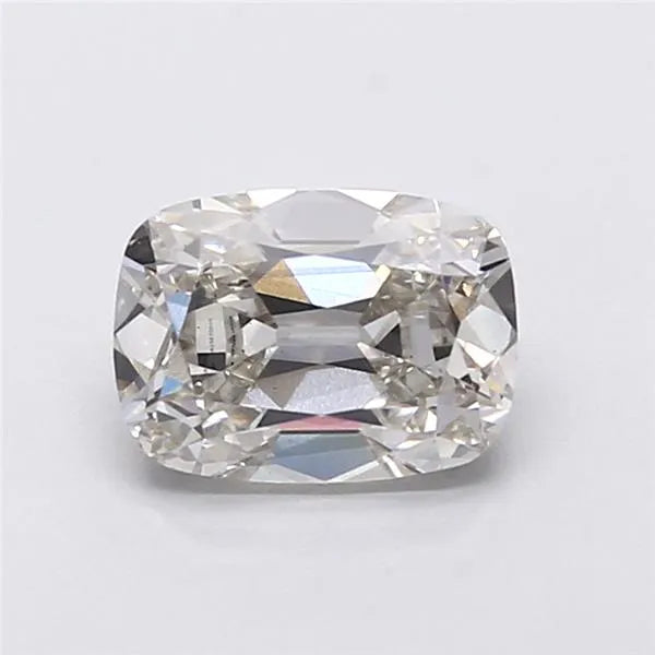1.80ct Cushion Lab Grown Diamond (Colour I, Clarity VS1, IGI Certified)