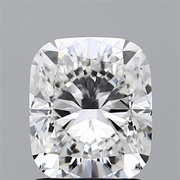 1.80ct Cushion brilliant Lab Grown Diamond (Colour G, Clarity VS1, GIA Certified)