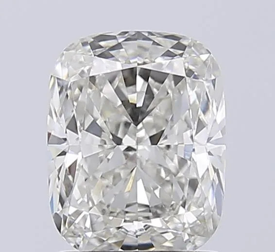 1.80ct Cushion modified Lab Grown Diamond (Colour G, Clarity VVS2, IGI Certified)