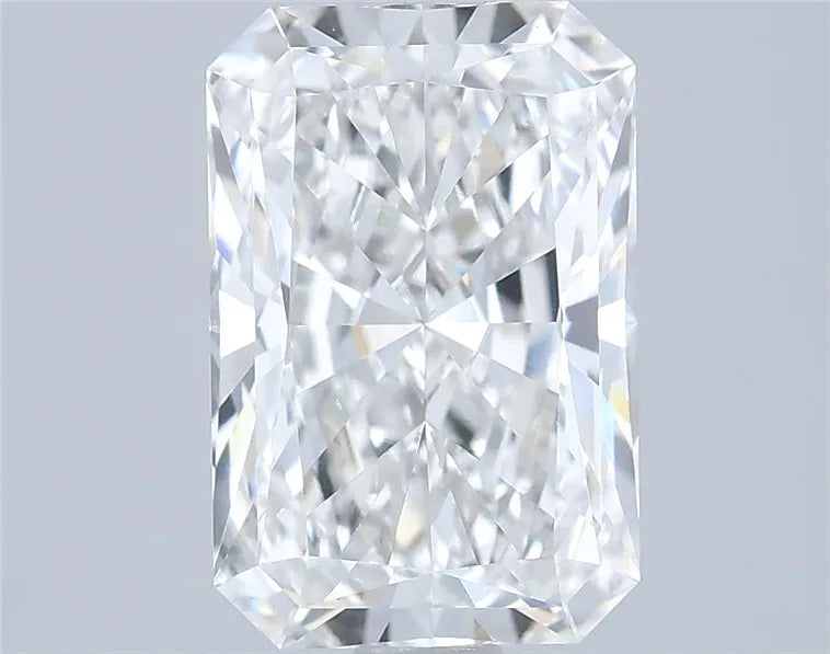 1.80ct Radiant Lab Grown Diamond (Colour E, Clarity VVS1, IGI Certified)