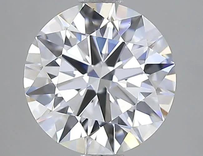 1.82ct Round Lab Grown Diamond (Colour E, Clarity IF, Cut ID, IGI Certified)