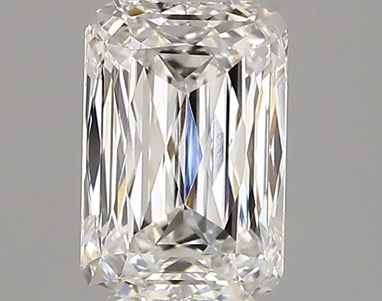 1.86ct Cushion modified Lab Grown Diamond (Colour E, Clarity VVS1, IGI Certified)