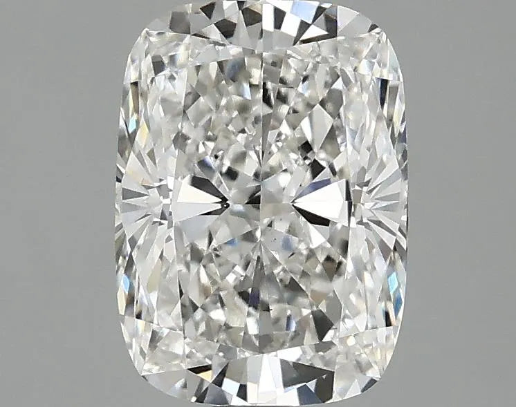 1.89ct Cushion modified Lab Grown Diamond (Colour F, Clarity VS1, IGI Certified)