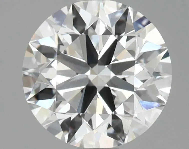 1.90ct Round Lab Grown Diamond (Colour D, Clarity VVS2, Cut EX, IGI Certified)