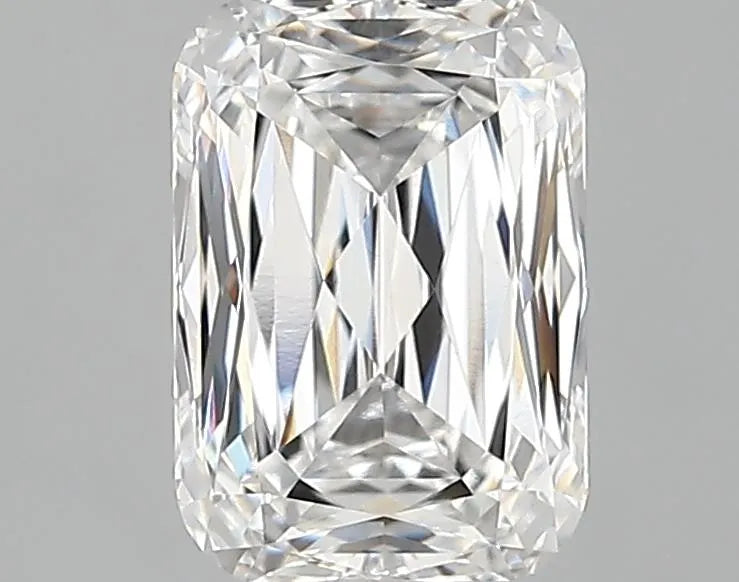 1.91ct Cushion modified Lab Grown Diamond (Colour D, Clarity VVS2, IGI Certified)