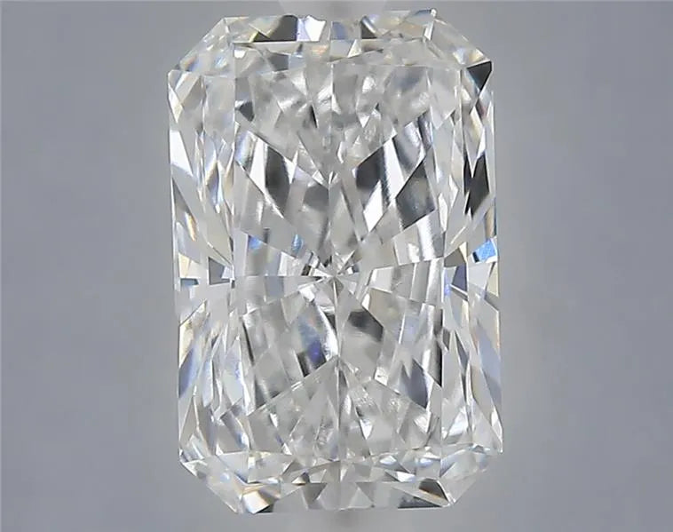 1.91ct Radiant Lab Grown Diamond (Colour F, Clarity VS1, Uncertified)