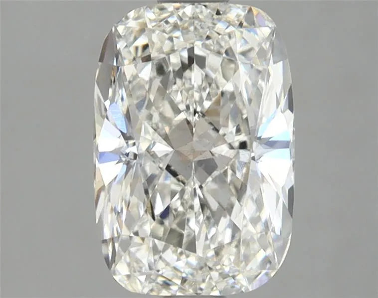 1.95ct Cushion modified Lab Grown Diamond (Colour F, Clarity VS1, IGI Certified)