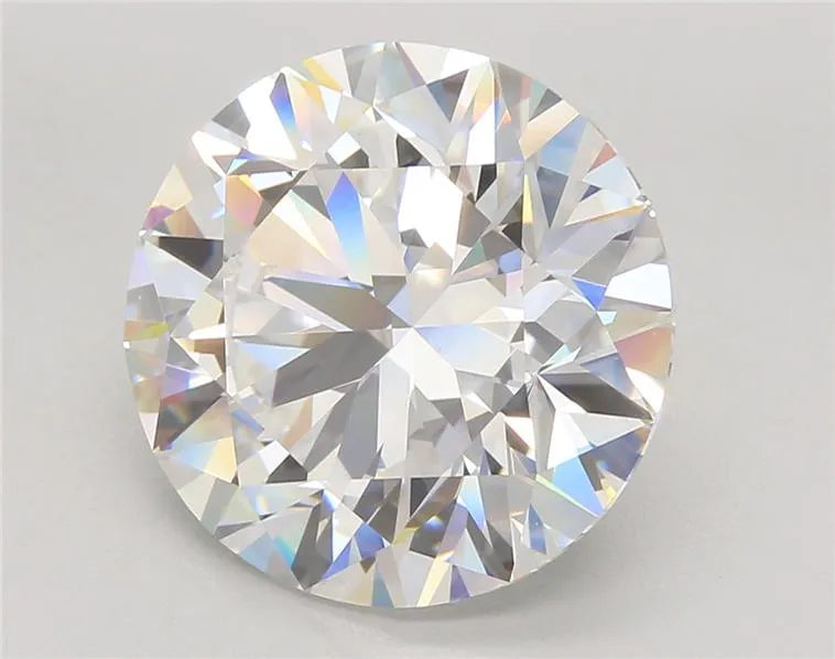 10.02ct Round Lab Grown Diamond (Colour F, Clarity VS1, Cut ID, IGI Certified)