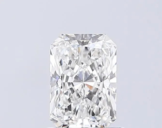 11.08ct Radiant Lab Grown Diamond (Colour F, Clarity VVS2, IGI Certified)
