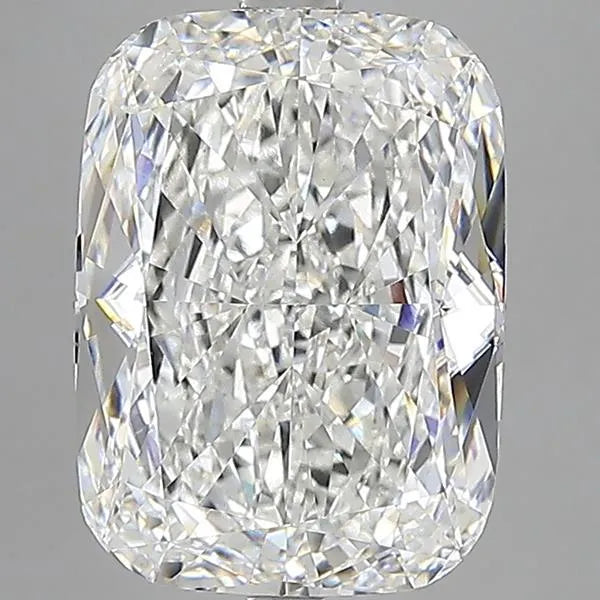 12.52ct Cushion modified Lab Grown Diamond (Colour F, Clarity VVS2, IGI Certified)