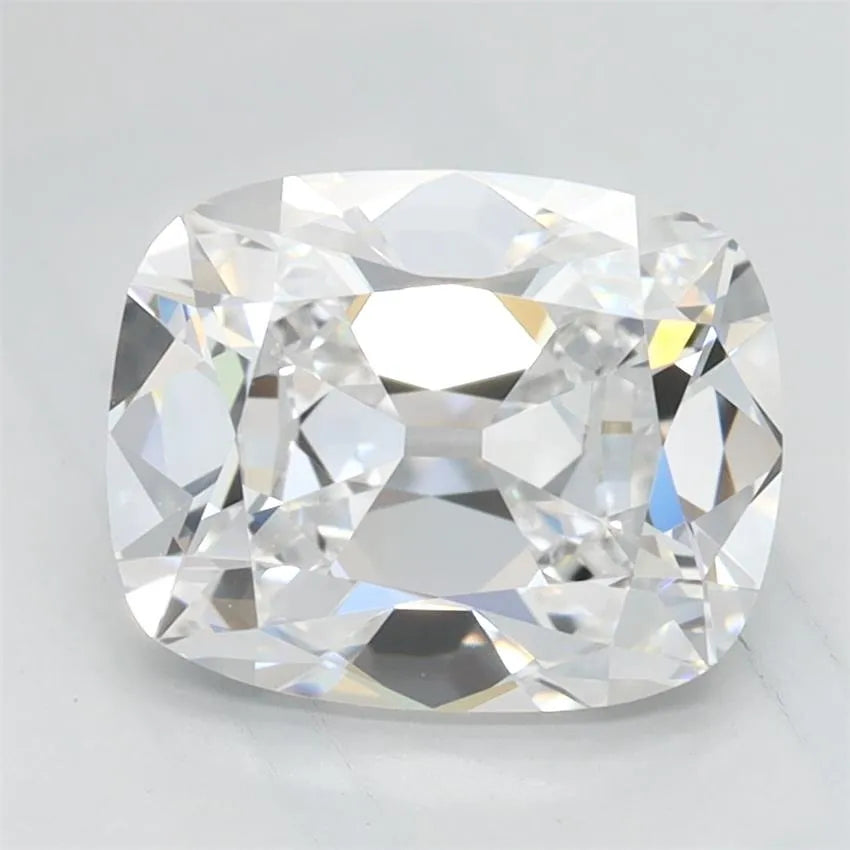 2.02ct Cushion brilliant Lab Grown Diamond (Colour D, Clarity IF, IGI Certified)