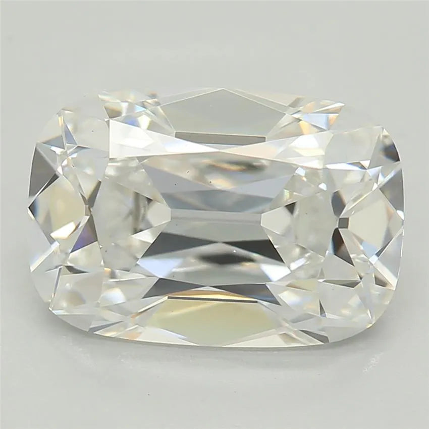 2.09ct Cushion brilliant Lab Grown Diamond (Colour E, Clarity VS1, IGI Certified)