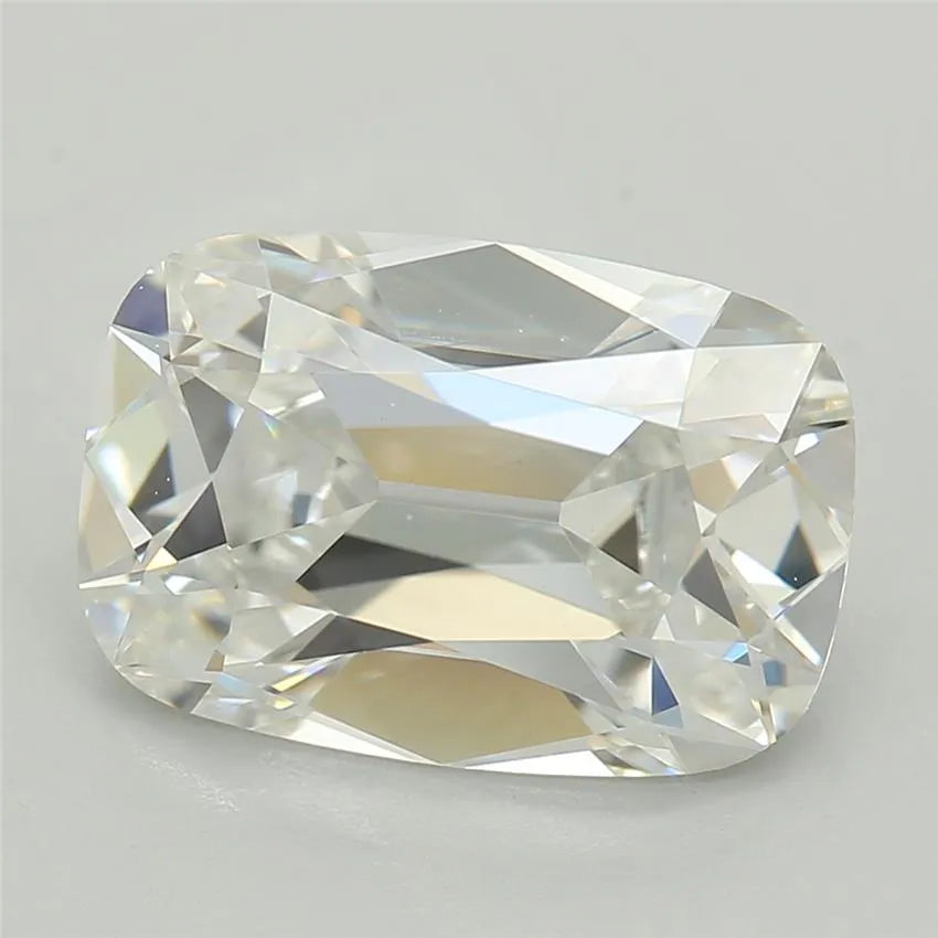 2.09ct Cushion brilliant Lab Grown Diamond (Colour E, Clarity VVS2, IGI Certified)