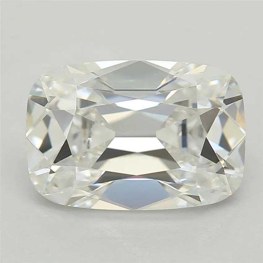 2.09ct Cushion brilliant Lab Grown Diamond (Colour E, Clarity VVS2, IGI Certified)