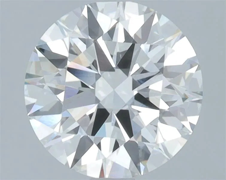 2.42ct Round Lab Grown Diamond (Colour F, Clarity VVS1, Cut ID, IGI Certified)
