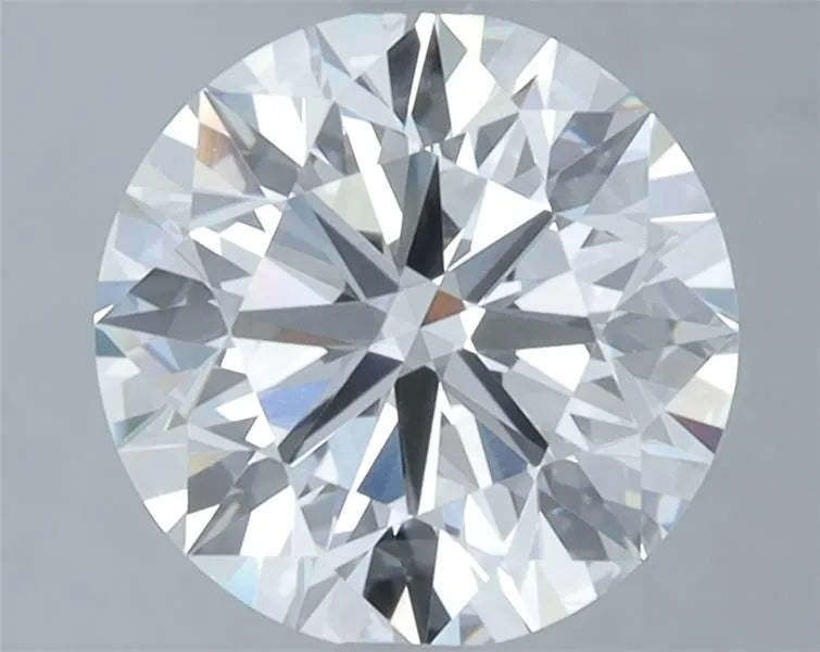 2.43ct Round Lab Grown Diamond (Colour F, Clarity VVS1, Cut ID, IGI Certified)