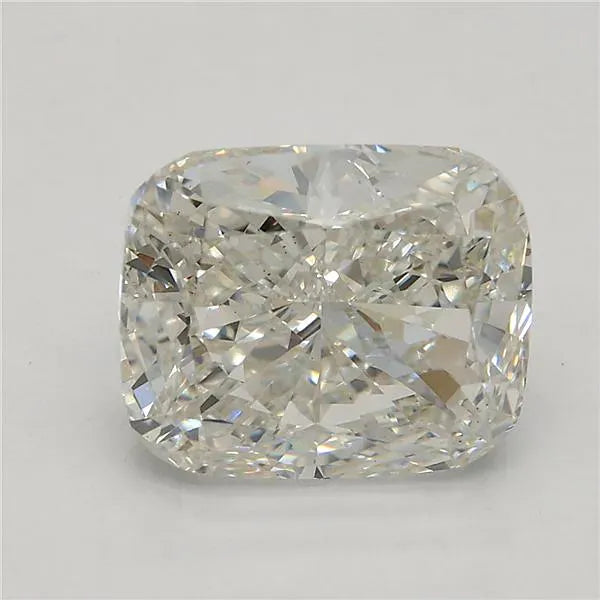 2.51ct Cushion brilliant Lab Grown Diamond (Colour G, Clarity VS1, IGI Certified)