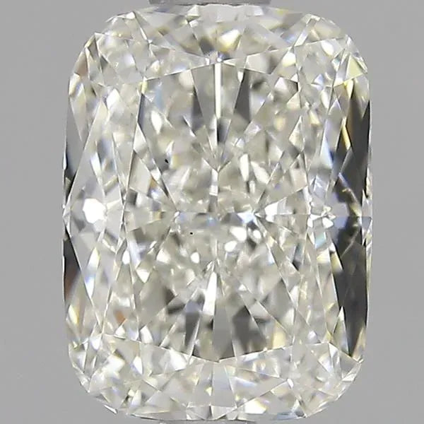 2.52ct Cushion modified Lab Grown Diamond (Colour G, Clarity VS1, IGI Certified)